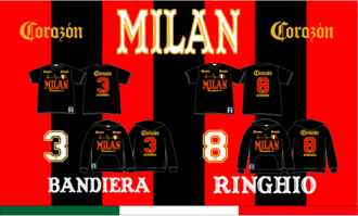 MILAN